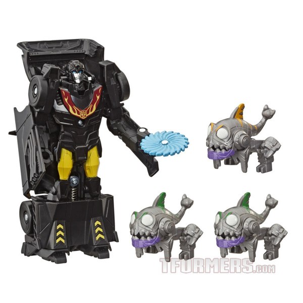 Toy Fair 2020   Transformers Bumblebee Cyberverse Adventures Official Images And Product Info 38 (38 of 38)